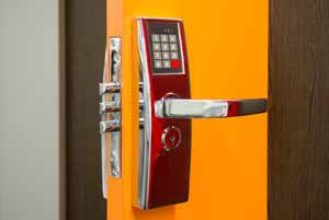 Racine commercial locksmith